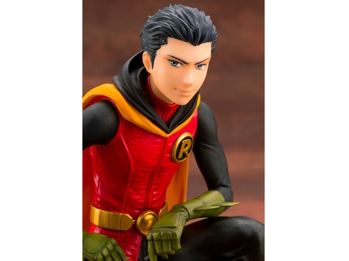 DC COMICS IKEMEN 1/7 �_�~�A�����r��