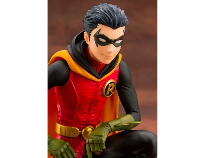 DC COMICS IKEMEN 1/7 �_�~�A�����r��