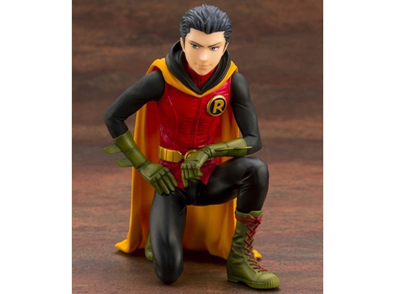 DC COMICS IKEMEN 1/7 �_�~�A�����r�� �̐��i�摜