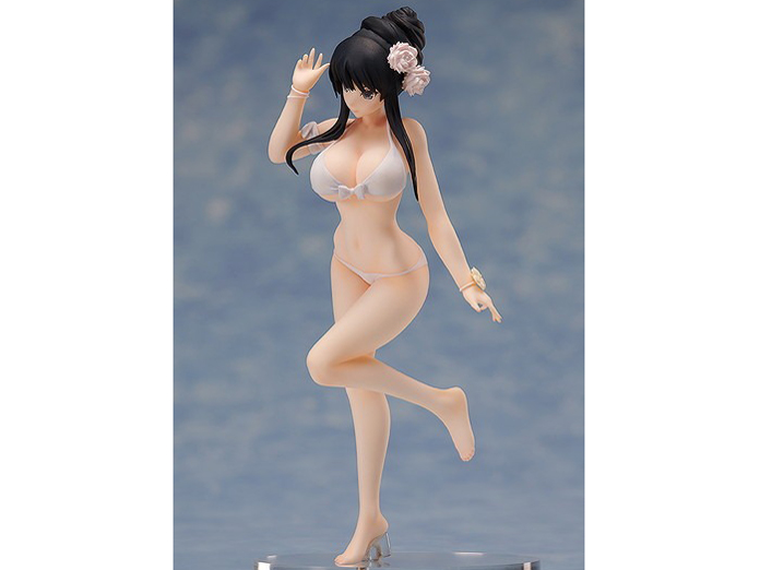 �M���J�O�� PEACH BEACH SPLASH 1/12 ���� ����Ver.
