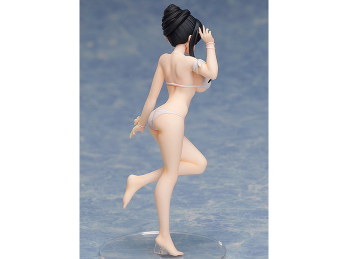 �M���J�O�� PEACH BEACH SPLASH 1/12 ���� ����Ver.