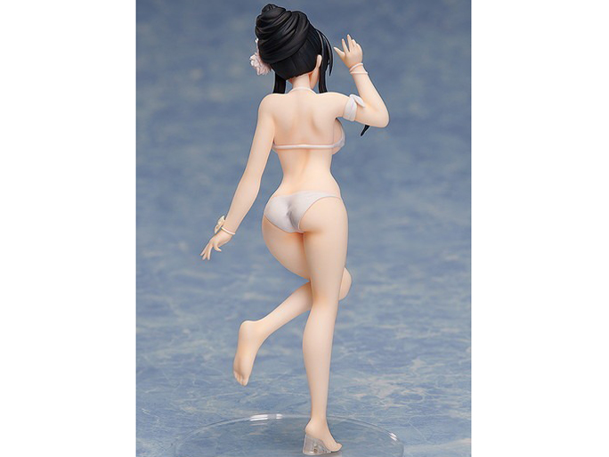 �M���J�O�� PEACH BEACH SPLASH 1/12 ���� ����Ver.