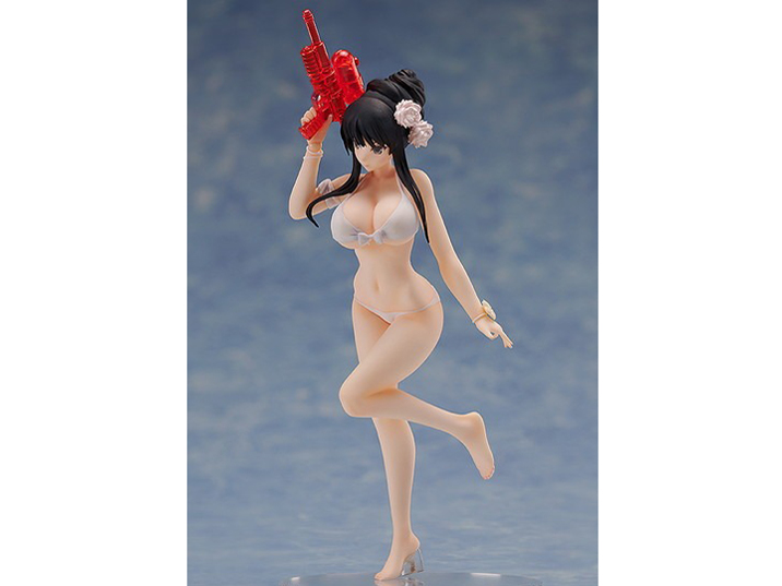 �M���J�O�� PEACH BEACH SPLASH 1/12 ���� ����Ver.