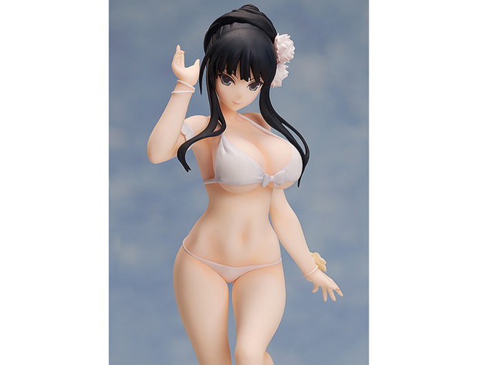 �M���J�O�� PEACH BEACH SPLASH 1/12 ���� ����Ver.