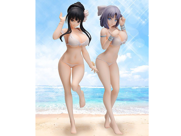 �M���J�O�� PEACH BEACH SPLASH 1/12 ���� ����Ver.