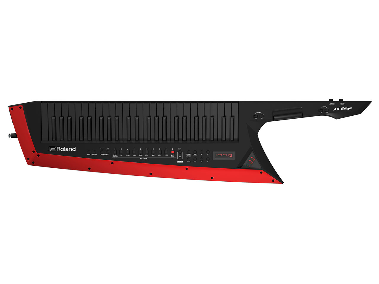 AX-Edge [�u���b�N] �̐��i�摜