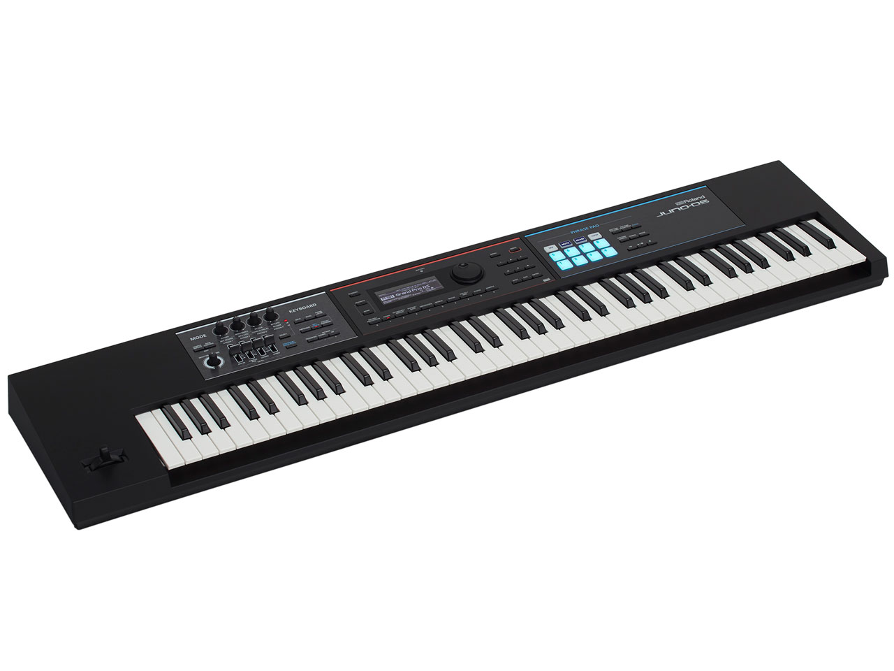 JUNO-DS76