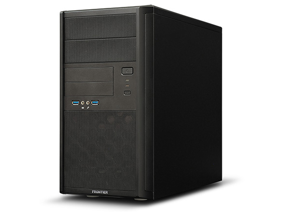 FRGXH370/DDON/KD1 ���i.com����/�h���S���Y�h�O�} �I�����C������PC/Core i7/8GB������/1TB HDD/GTX1060/Win10/�J�X�^�}�C�Y�Ή� �̐��i�摜