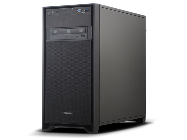 FRGEH370/DDON/KD1 ���i.com����/�h���S���Y�h�O�} �I�����C������PC/Core i7/16GB������/250GB SSD/1TB HDD/GTX1060/Win10/�J�X�^�}�C�Y�Ή� �̐��i�摜