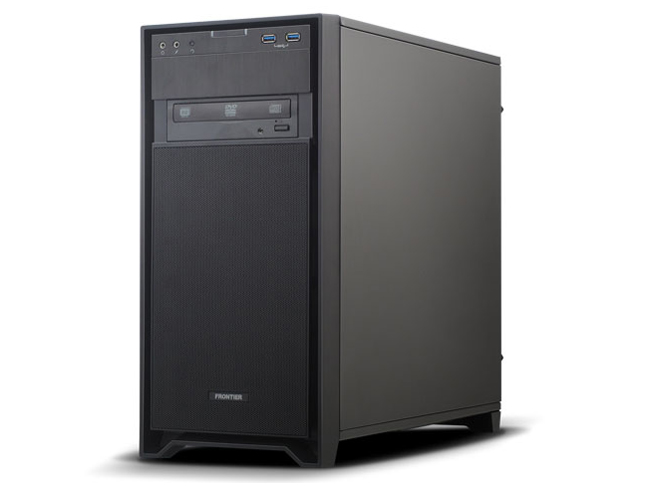 FRGEH370/DDON/KD2 ���i.com����/�h���S���Y�h�O�} �I�����C������PC/Core i7/16GB������/250GB SSD/2TB HDD/GTX1070/Win10/�J�X�^�}�C�Y�Ή� �̐��i�摜