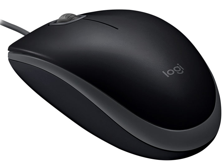 M110 SILENT Mouse M110sBK [�u���b�N]