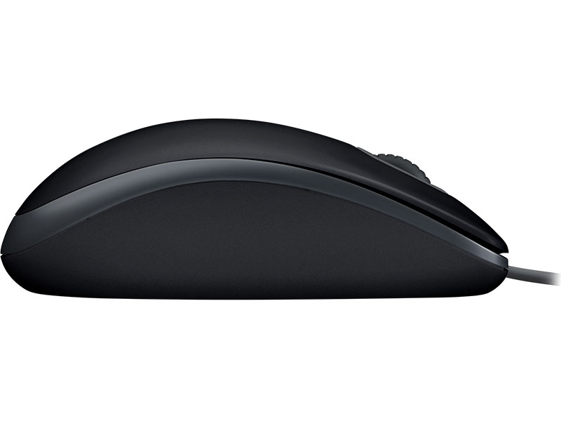 M110 SILENT Mouse M110sBK [�u���b�N]