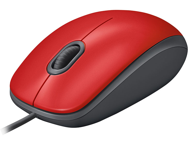 M110 SILENT Mouse M110sRD [���b�h]
