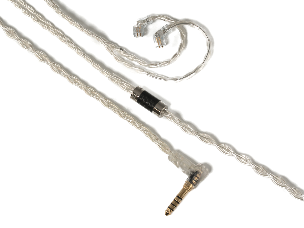 Day for Night LNA-DFN-UQ2P-44L 4.4mm�o�����X(5��)�̐�p�[�q [1.2m] �̐��i�摜