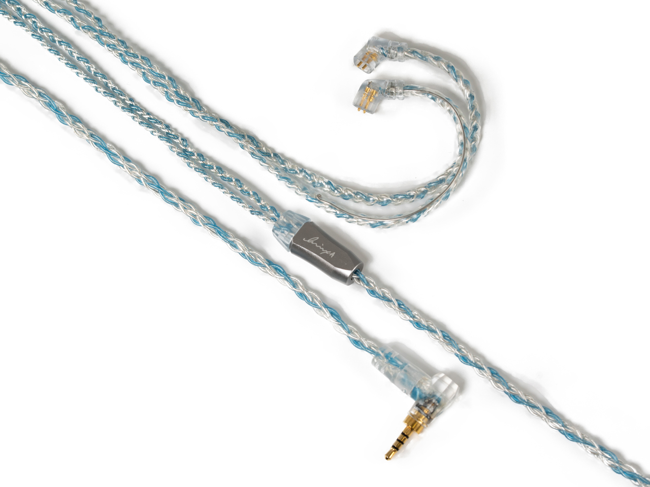 Booster Blue LNA-BOB-UQ2P-25L �}�C�N���~�j�v���O(4��)�̐�p�[�q [1.2m] �̐��i�摜