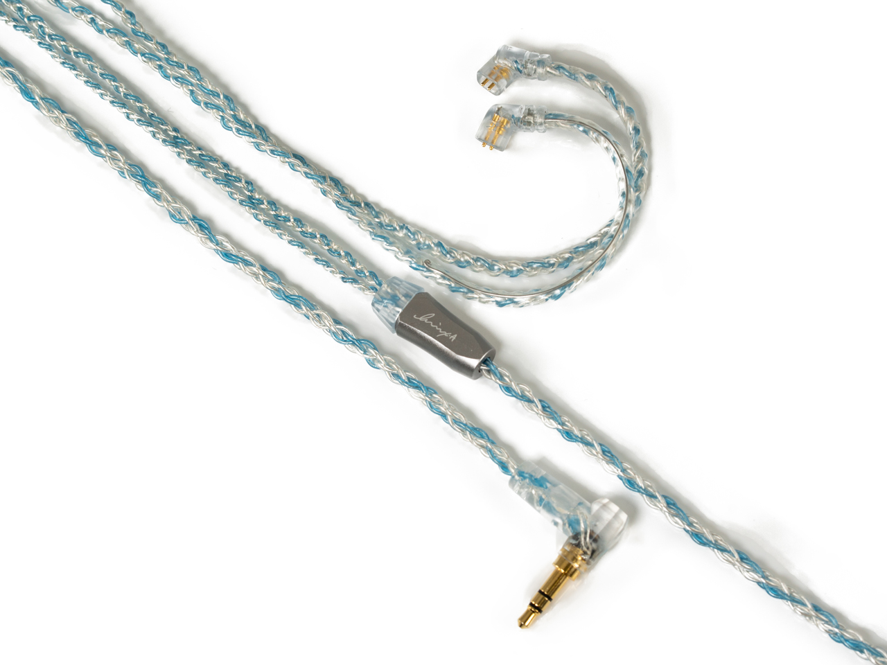 Booster Blue LNA-BOB-UQ2P-35L �~�j�v���O�̐�p�[�q [1.2m] �̐��i�摜