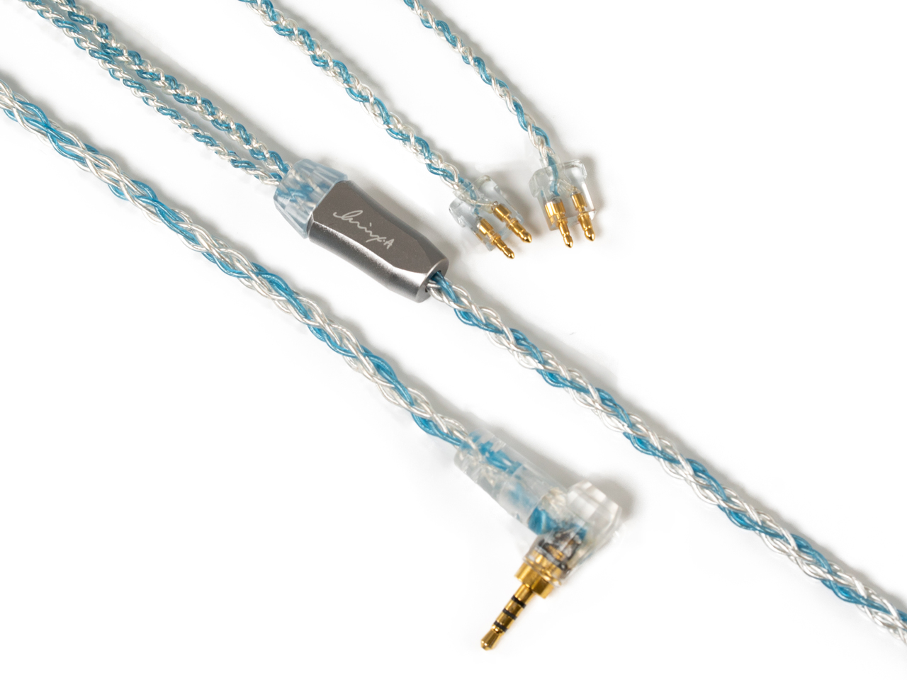 Booster Blue LNA-BOB-FE-25L �}�C�N���~�j�v���O(4��)�̐�p�[�q [1.2m] �̐��i�摜