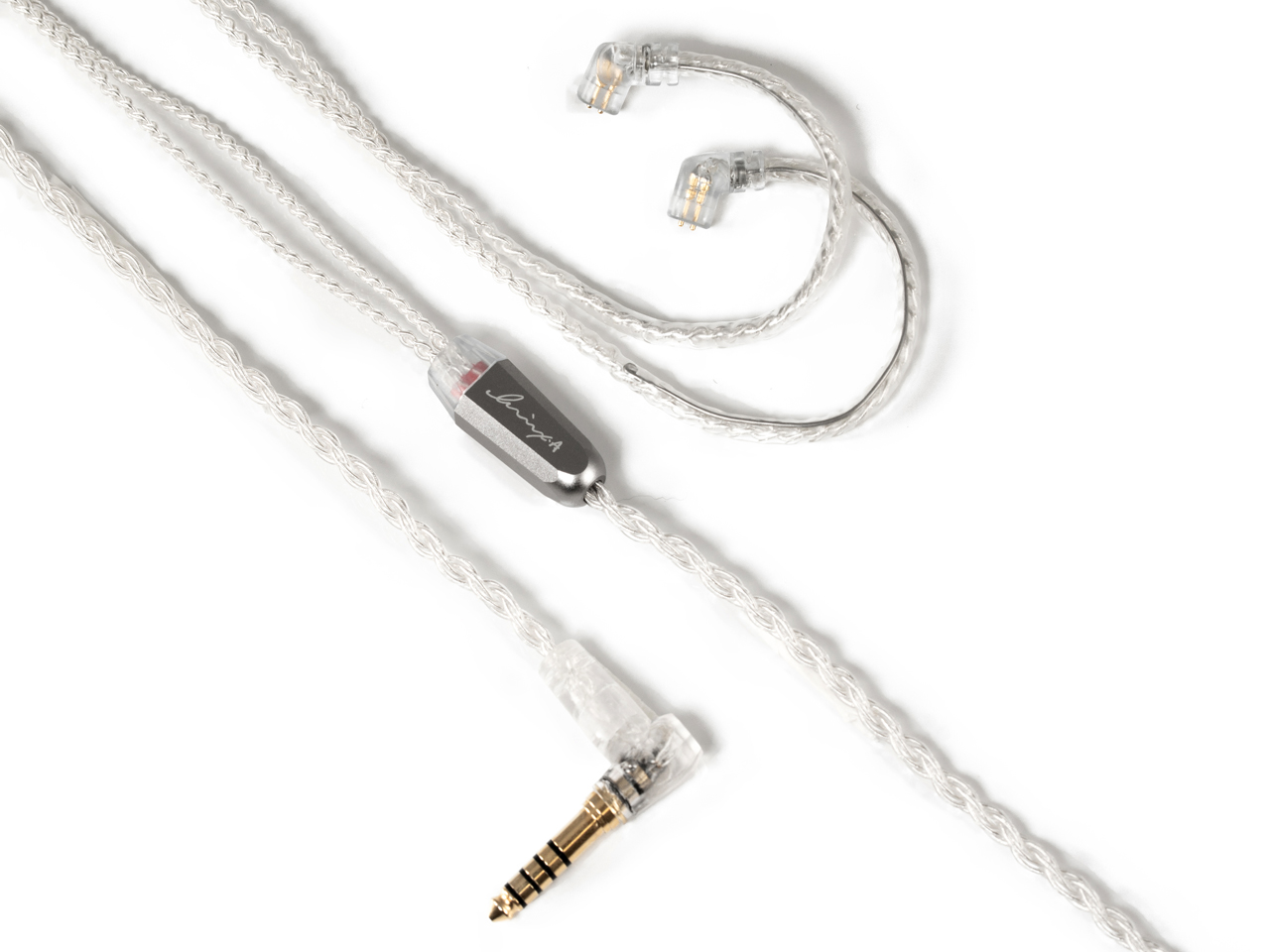 Reflection LNA-REF-UQ2P-44L 4.4mm�o�����X(5��)�̐�p�[�q [1.2m] �̐��i�摜