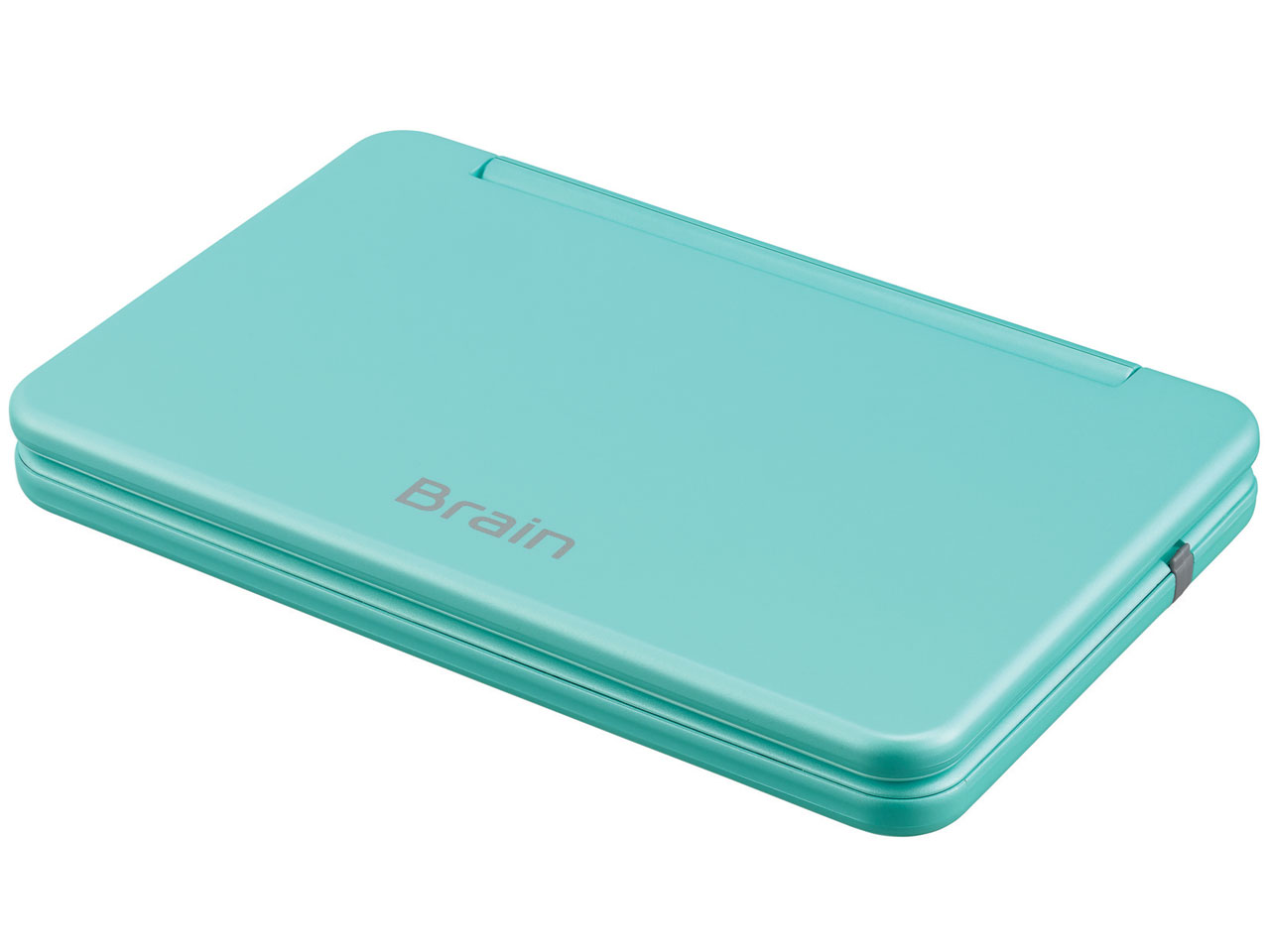 Brain PW-AJ1-G [�O���[���n]