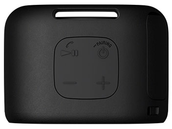 SRS-XB01 (B) [�u���b�N]