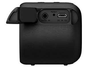 SRS-XB01 (B) [�u���b�N]