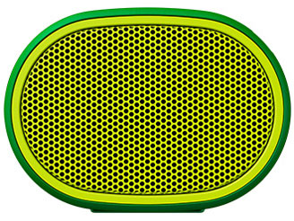 SRS-XB01 (G) [�O���[��]