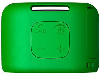 SRS-XB01 (G) [�O���[��]