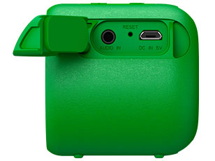 SRS-XB01 (G) [�O���[��]