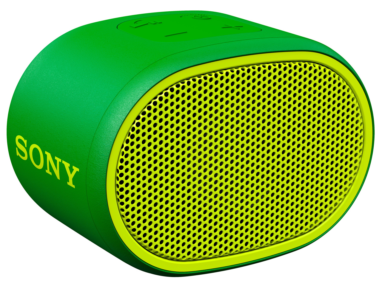 SONY SRS-XB30ワイヤレススピーカー オリーブグリーン SRS-XB30 | アクティブスピーカー／ネックスピーカー | ソニー