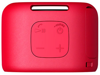 SRS-XB01 (R) [���b�h]