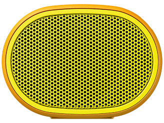 SRS-XB01 (Y) [�C�G���[]