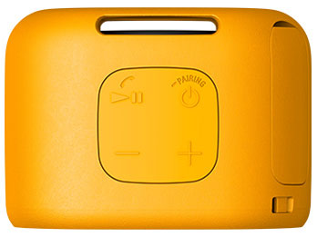 SRS-XB01 (Y) [�C�G���[]