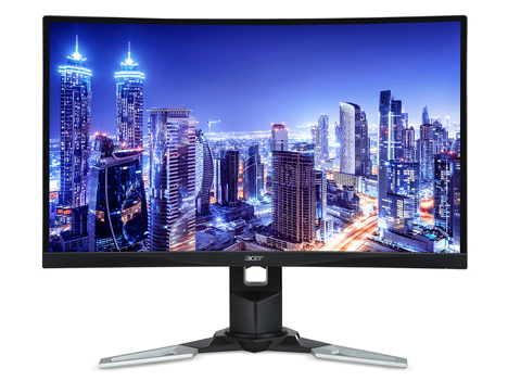 Acer XZ271Ubmijpphzx 取扱説明書・レビュー記事 - トリセツ
