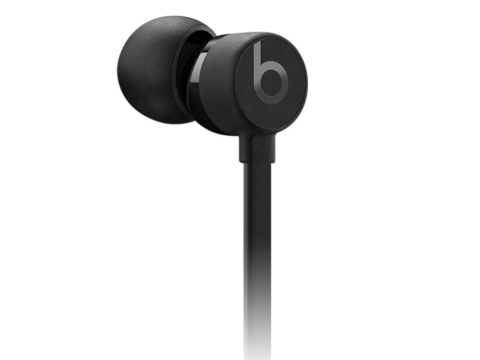 urBeats3 MU982PA/A [�u���b�N]