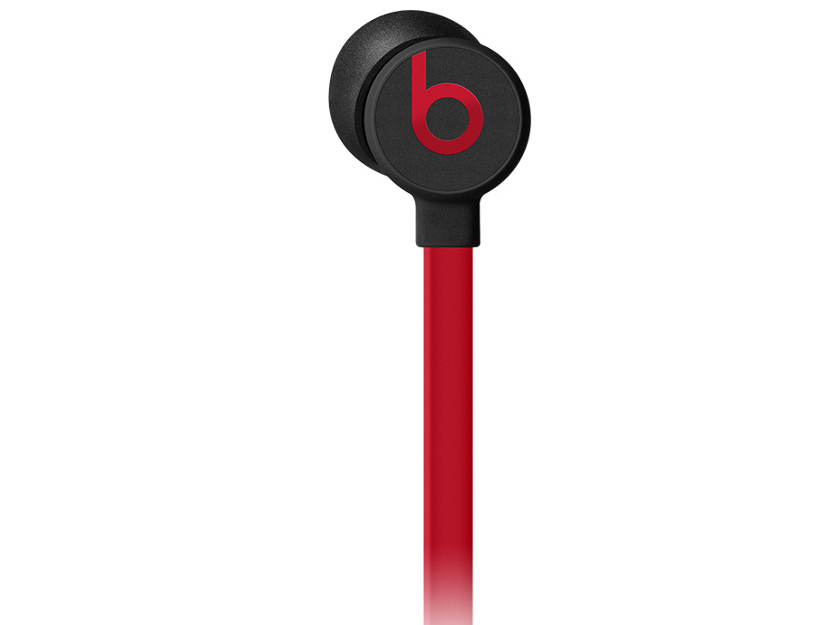 urBeats3 Decade Collection MUFQ2PA/A [���W�X�^���X�E�u���b�N���b�h]