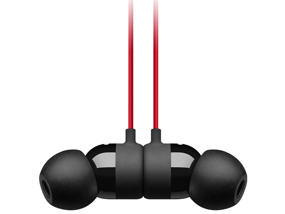 urBeats3 Decade Collection MUFQ2PA/A [���W�X�^���X�E�u���b�N���b�h]
