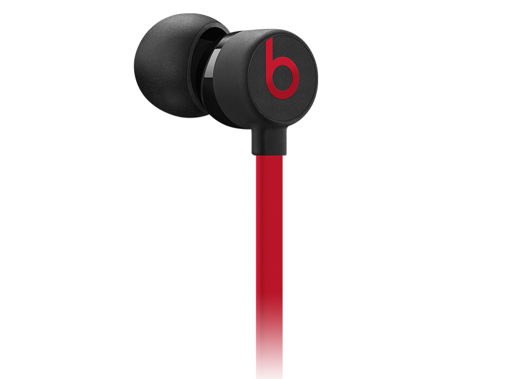 urBeats3 Decade Collection MUFQ2PA/A [���W�X�^���X�E�u���b�N���b�h]