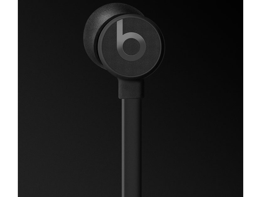 urBeats3 Lightning MU992PA/A [�u���b�N]