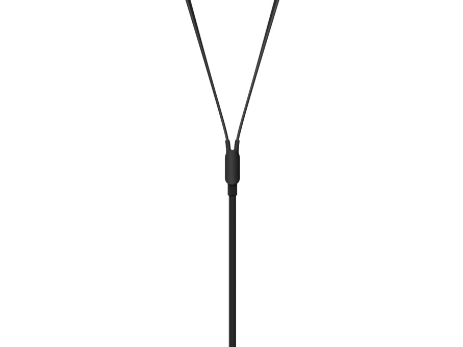 urBeats3 Lightning MU992PA/A [�u���b�N]