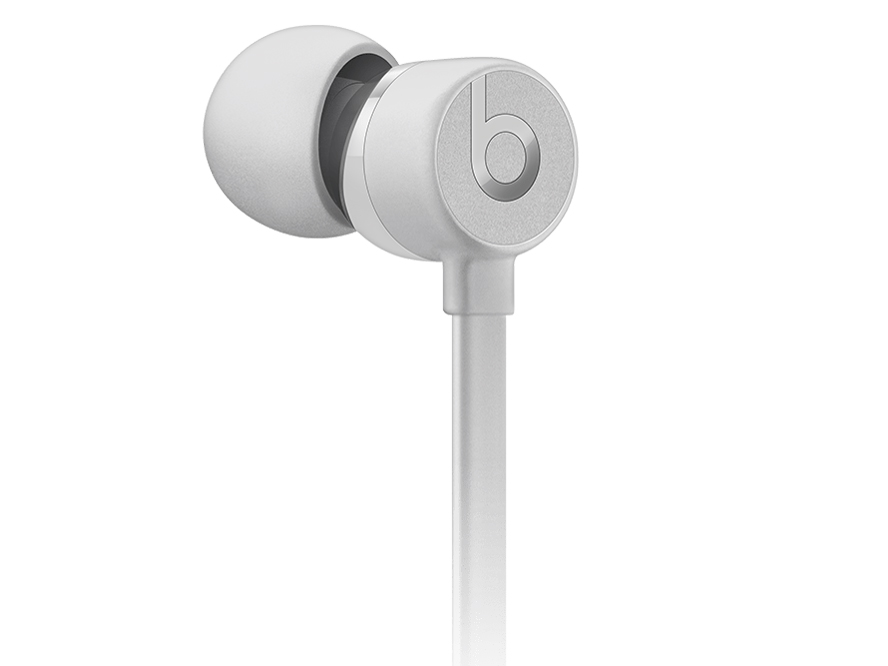 ビーツ・エレクトロニクス urBeats3 Lightning MUHT2PA/A