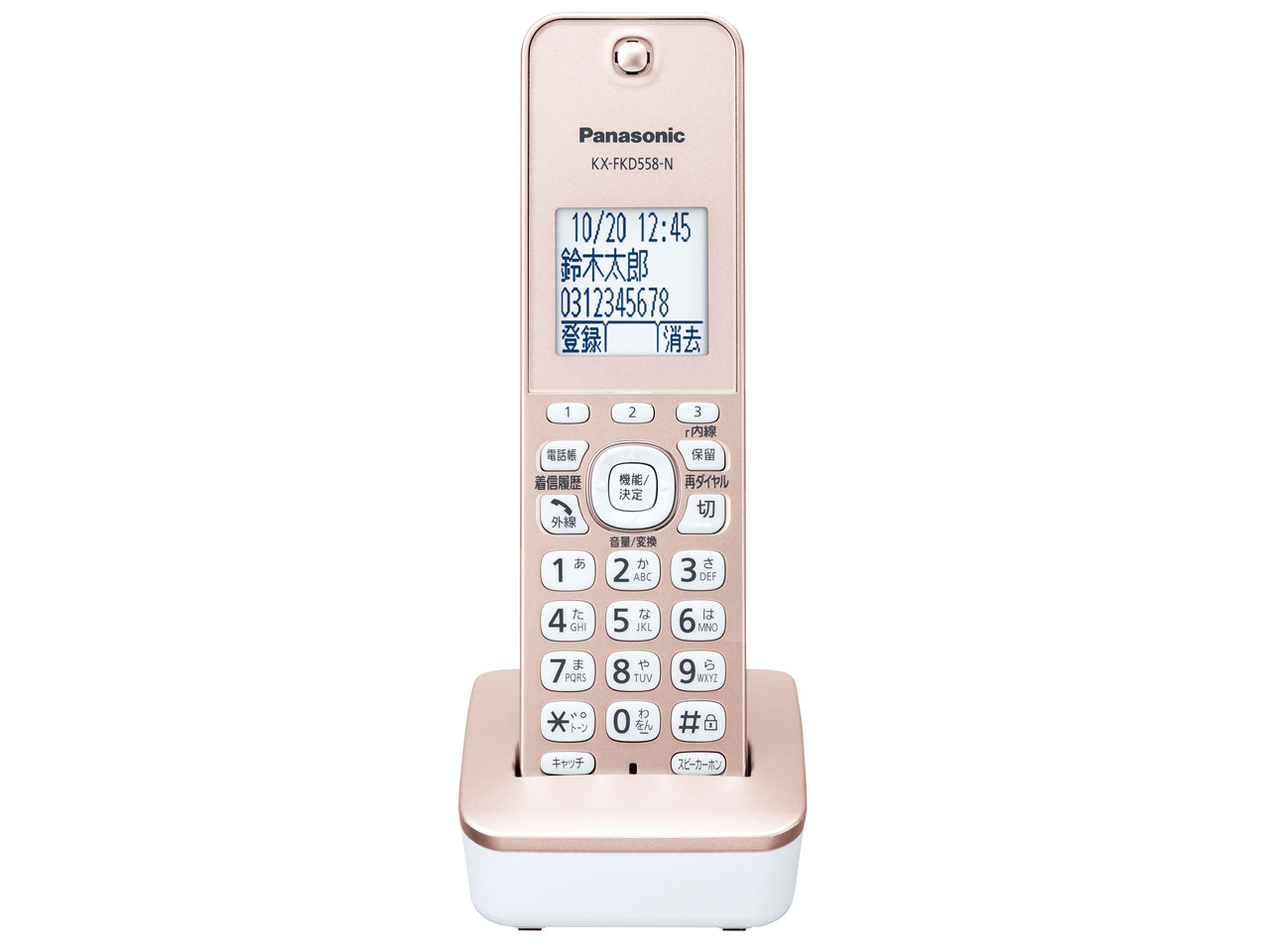 RU�ERU�ERU VE-GD56DL-N [�s���N�S�[���h]