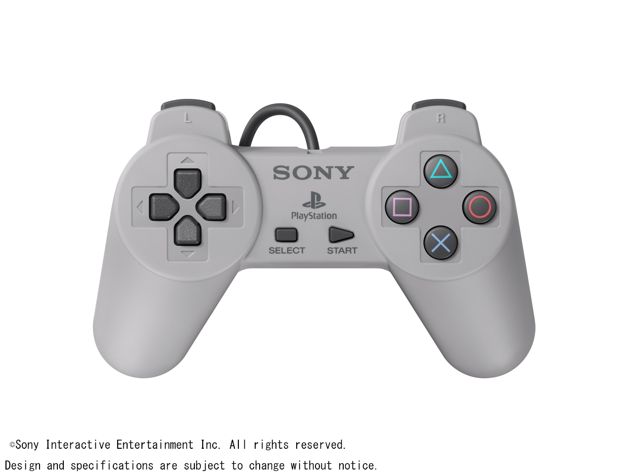 �v���C�X�e�[�V���� �N���V�b�N SCPH-1000RJ