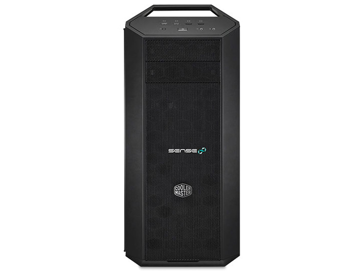 SENSE-RM39-LCRT2W-QVVI Ryzen Threadripper 2990WX/128GB������/500GB SSD+4TB HDD/Quadro P4000 �̐��i�摜