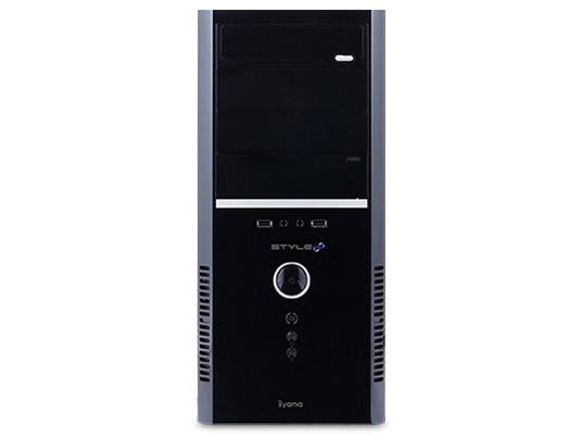 STYLE-R037-i7K-TXR [VR�Ή�] Core i7 8700K/16GB������/240GB SSD+1TB HDD/GTX 1070 Ti/500W �̐��i�摜