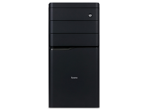 STYLE-M1B6-i7-UHR-KCOM ���i.com���胂�f�� Core i7 8700/16GB������/240GB SSD+2TB HDD/350W �̐��i�摜