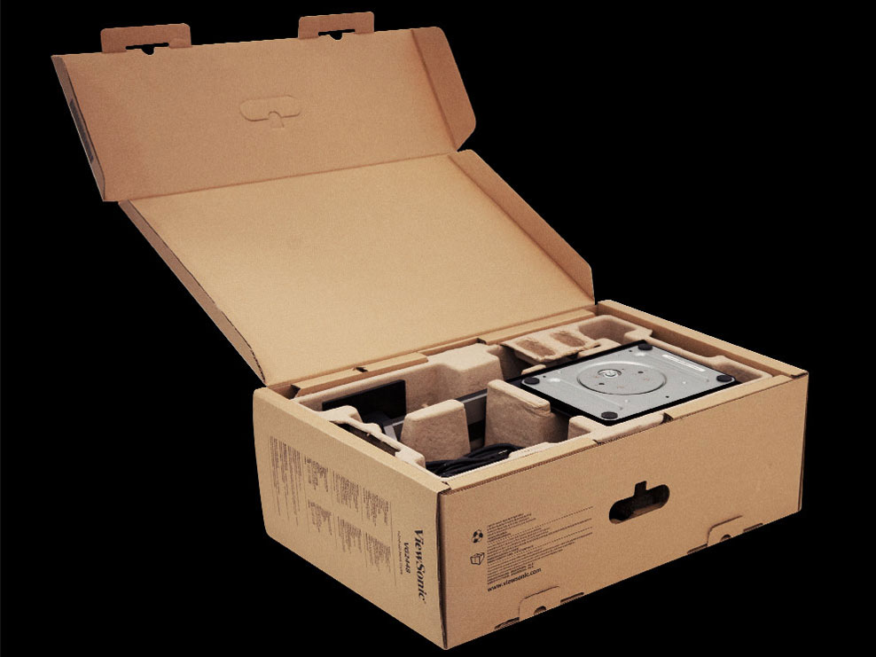 VG2448 [23.8�C���` �u���b�N]