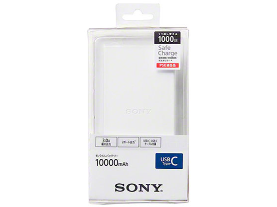 CP-VC10A (W) [�z���C�g]