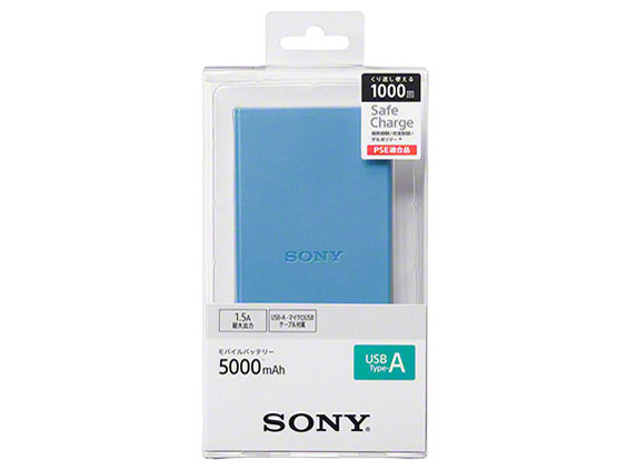 CP-V5BA (BL) [�u���b�N�u���[]