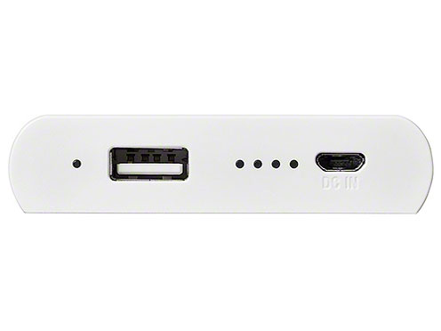 CP-V10BA (W) [�z���C�g]