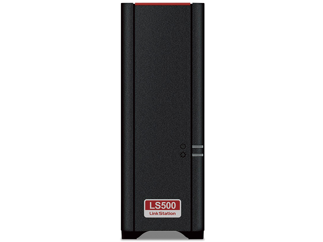 LinkStation LS510D0301G